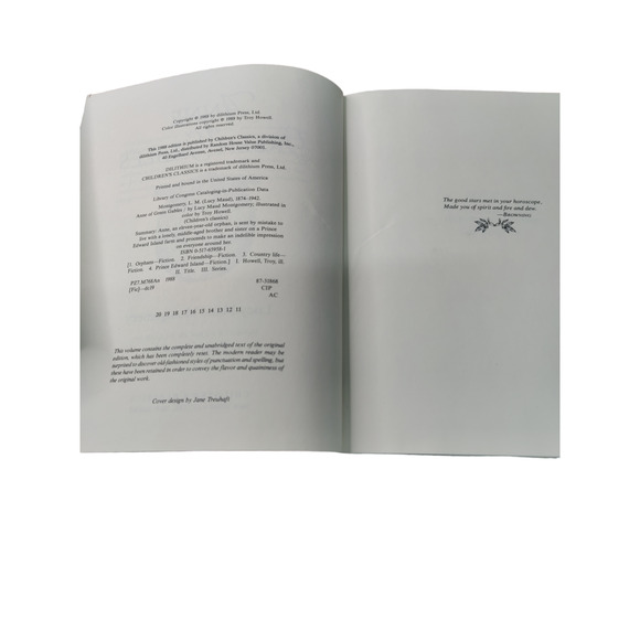 Sleeping Beauty book by Charles Perrault and Madame d'Aulnoy - Picture 3 of 3